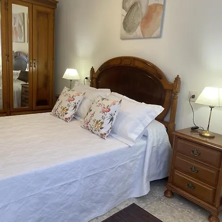Casa Acogedora Familiar En Combarro, Pontevedra. Casa Da Costa. Hébergement de vacances Combarro